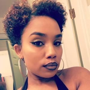 Meet your Posher, Jada